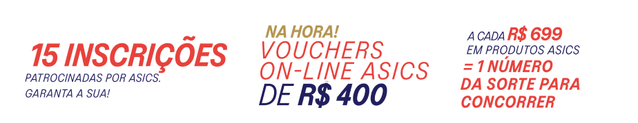 Concorra a muitos prêmios incríveis